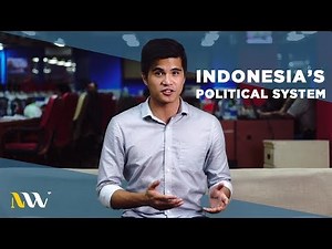 Understanding Indonesia's Political System | Noteworthy Ep.1