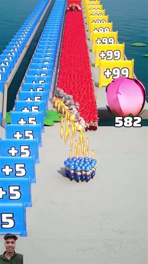 Top war review new level battle game ||