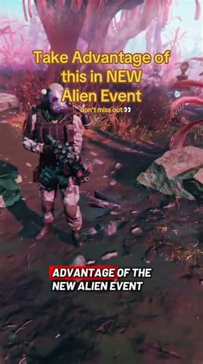 Take FULL Advantage of the Invaders from Beyond Event -[Fallout 76] #fallout #fallout76