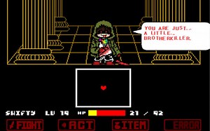 【Storyshift】SSChara战通关