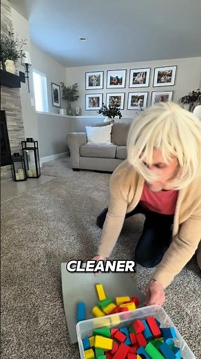Race Against the Mess Challenge 😱