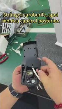 How to Install a Smart Door Lock