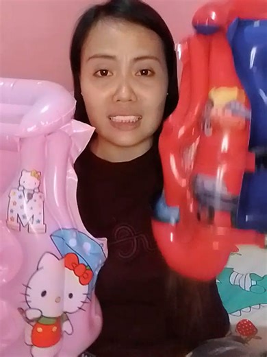 Children's life jacket inflatable vest #inflatablevest #inflatable #lifejacket