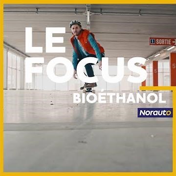 Le Focus de Gus #3 - Le boitier bio éthanol