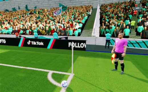 Обзор Dream League Soccer 2025: лучшие моменты