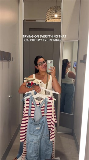 Target Haul: Favorite White Dress & More!