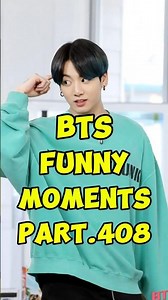 “Non-stop funny BTS moments compilation – try not to burst out laughing”