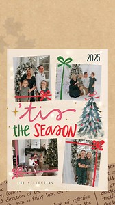 2K views · 14 reactions | Create collages as fun as your celebrations. Combine photos, videos, and holiday magic ✨ | PicCollage | Facebook