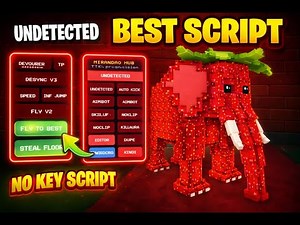 STEAL A BRAINROT No Key Script MIRANDA HUB 🔥ANTI HIT Desync v3 Instant Steal, Ragdoll in 2026