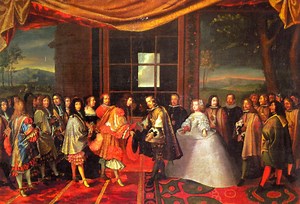 The Old Order: The Monarchy of the French Revolution