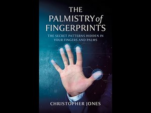 The Palmistry of Fingerprints (Part 1)