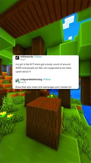 Body Count! 😳💀