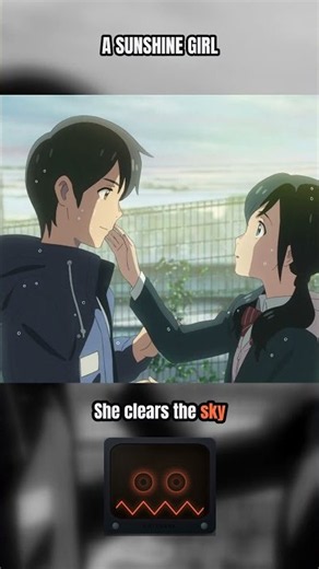 Weathering with You Gives Hodaka and Hina More Time, at a Price