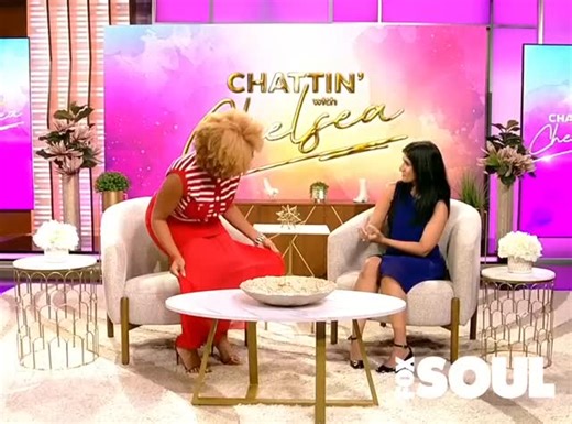 Fox Soul | Before you try to “drain your lymphs,” let’s get the facts straight 👀⁠ ⁠ Dr. Preethi Prasad breaks down what you don’t know about lymph... | Instagram