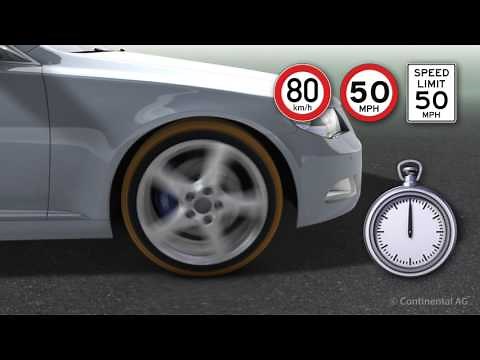 Mode d'emploi ContiMobilityKit