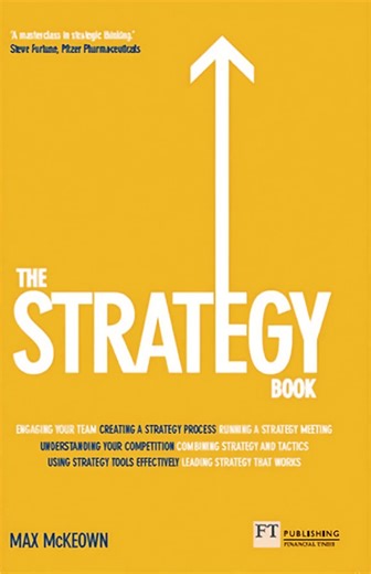 Want to build a winning business strategy and outperform your competition? The Strategy Book by Max McKeown is a powerful business strategy guide designed to help entrepreneurs, managers, and business leaders create clear direction, competitive advantage, and long-term success. 📥 Get your copy today: 🌐 www.ebooksvibe.com #BusinessStrategy #TheStrategyBook #MaxMcKeown #EntrepreneurMindset #BusinessGrowth #LeadershipDevelopment #StrategicPlanning #StartupSuccess #CompetitiveAdvantage #Management
