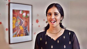 185K views · 14K reactions | Carnatic Classical Music - Lakshmi Rajesh - Vocal Solo - Ethum Ariyatha Ezhai Amma | Unique Music World | Facebook