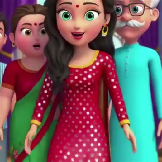 Maggi Wali Bahu😂🍜#Shorts #YouTubeShorts #ViralShorts #Trending #FYP #ForYouPage #MaggiBahu