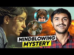 Incendies Movie Review | The Most Shocking Movie Twist in History
