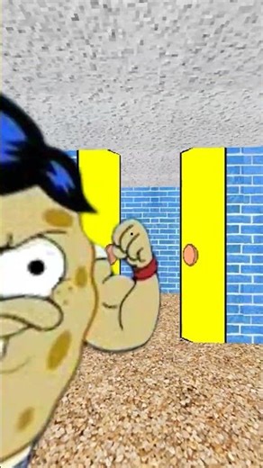 Spongebob's Basics Remastered (DSWG Mode) - Epic Battles short part 2