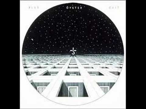 Blue Oyster Cult: Before the Kiss, a Redcap