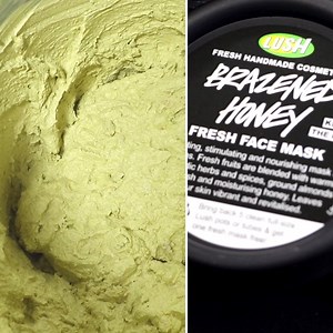 6M views · 4.2K reactions | We went to LUSH's biggest factory to see how it makes face masks using fresh ingredients like fennel, ginger, and honey. | Insider Tech Presents | Facebook