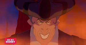 1.6K reactions · 309 shares | You may love villains, but are you brave enough to watch this video? #DisneyFalloween | Disney Villains | Facebook