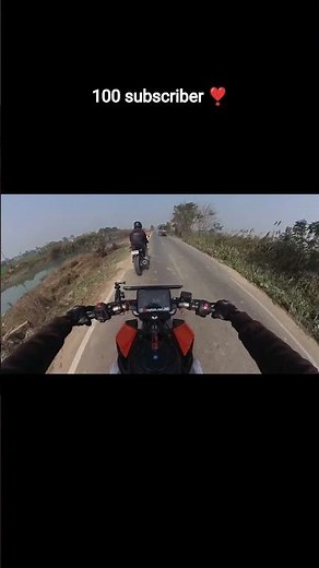 Duke Ktm 200 New 🔥 #shorts #shortsfeed #ktm #rider #duke200 #viral #ktmduke #explore #ktm200
