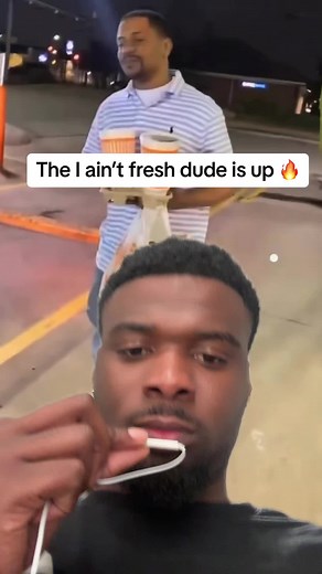 I aint fresh ? Derrick lambert is up ! #greenscreenvideo #greenscreen #iaintfresh #derricklambertupdate #foryou #foryoupage