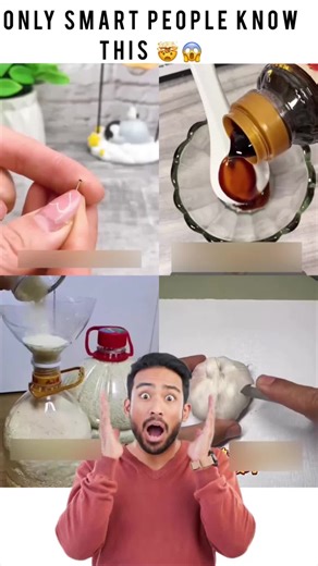 Smart Home & Daily Life Hacks You Should Know🤯😱share with your family and friends ❤️ #LifeHacks #DailyLifeHacks #UsefulTips #SmartHacks #HomeHacks