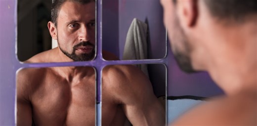 Get big or die trying: social media is driving men’s use of steroids. Here’s how to mitigate the risks