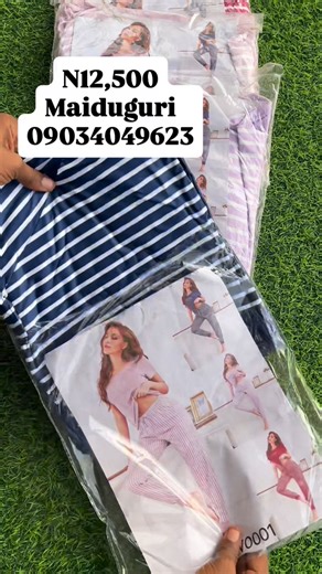 NORMAL & PLUS SIZE BRAS/PANTIES/UNDERWEARS IN MAIDUGURI | And this lovely 2pc pajama set! HOW TO ORDER Walk in to our store address(we are open every day, monday-sunday, 8am-8pm) Shop no 20 & 21,... | Instagram
