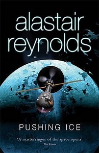 Beyond the Aquila Rift: The Best of Alastair Reynolds