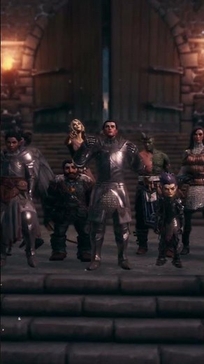 The Seventh Reason To Try... | Pathfinder: Wrath of the Righteous