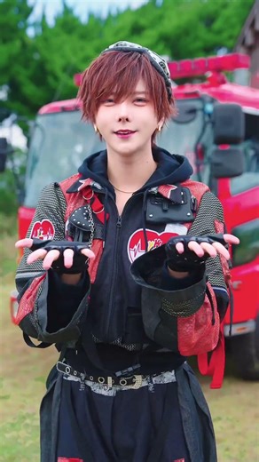 ラブレスキュー！/ いぶきver🩷 #luvless #いぶき