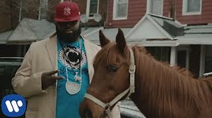 John Newman - Feel The Love (feat. Rudimental)