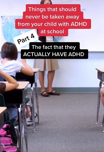 The stigma and ignorance about kids and ADHD is real and needs to change #adhdparentquestions #adhdparenting #adhdparentingtips #adhdparentsofadhdkids #adhdparentingproblems#adhdkiddos #tipsandtricksadhd #momswithadhdkids #parentingadhdkids #kidswithadhd #raisingadhdkids #dadswithadhdkids #adhdlifetips #adhdlifestyle #adhdlifeproblems #adhdkidsareamazing #adhdkidsbelike #adhdbehaviours #adhdbehavior #parentingadhdchildren #momsofadhdkids #dadsofadhdkids #childhoodadhd #adhdparenthack #executivef