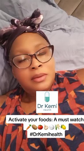 Activate Your Foods: Nutrition Tips for Better Cooking