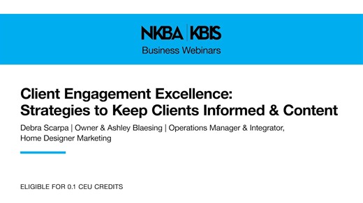 Client Engagement Excellence: Strategies to Keep Clients Informed & Content