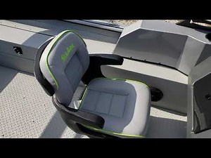 2019 SeaArk Easycat 26' of greatness