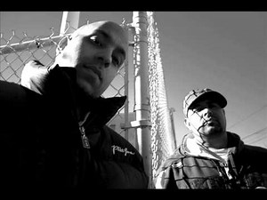 DäLEK - SPEAK VOLUMES