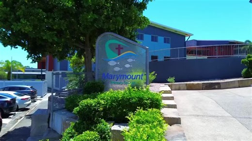 Marymount on Instagram: "Today we said farewell to our Year 6 students with a liturgy and a guard of honour through the school. We are very proud of each of our departing students and wish them every success in the future."