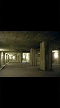 SCP: HMF Original Files SCP-108 #scpfiles #scp #scpfoundation #SCP108