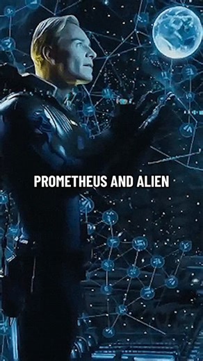 Raiders Of The Lost Podcast on Instagram: "Hot Take: Prometheus and Alien Covenant are good! #alien #aliens #alienearth #prometheus #film #movie #xenomorph"