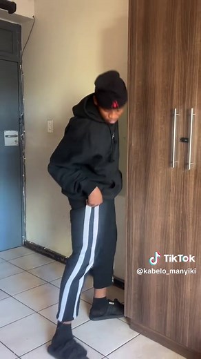 Elijah's Dance Challenge: A Fresh Mix of Fun Moves