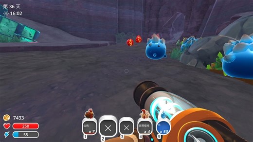 Slime Rancher #1