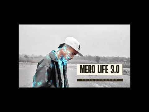 SLAM DOGG - MERO LIFE 3.0 (OFFICIAL M/V) #rapmusic 