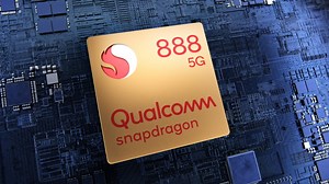 First Snapdragon 888 Benchmarks Are Out, and They're Confusing