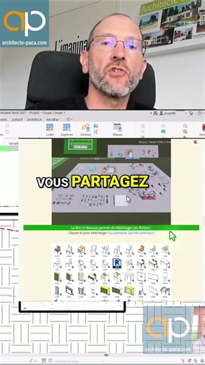 Revit 2027: Progression et tutoriels efficaces pour vous #shorts