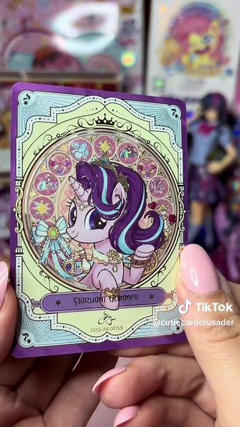 Exciting Unboxing of Kayou MLP Adventure Trip Series 2 Cards